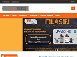 filasin.com PETG filamentek