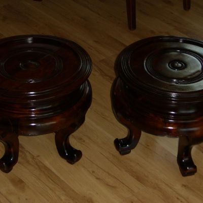 Antik darabok és egyedi munkák