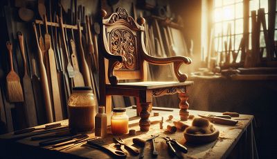 Miért éri meg felújítani a régi bútort? 5 érv a kárpitozás mellett