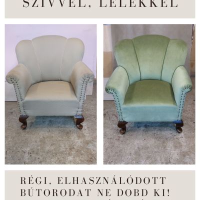 Székek, fotelek